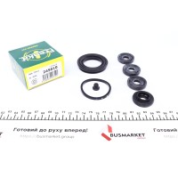 Ремкомплект супорта (переднього) Nissan Micra 82-92 (45.5mm) (Tokic)