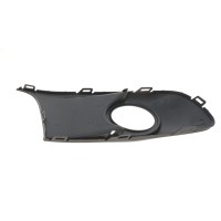 Вставка бампера (під протитуманку) VW Caddy III 04-15 (L)