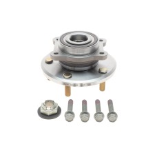 Підшипник маточини (передньої) Fiat Freemont 11-/Dodge Journey 08- (+ABS) (знято з виробництва)