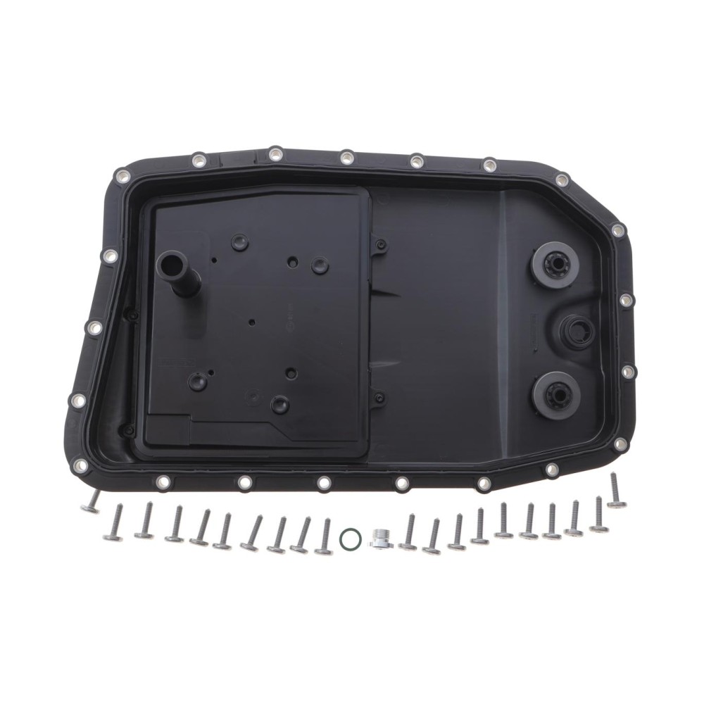 Фільтр АКПП BMW 3 (E90-E92)/ 5 (E60-E61)/ 7 (E65-E67)/ X5 (E70) 01- (з піддоном в зборі)