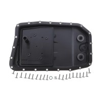 Фільтр АКПП BMW 3 (E90-E92)/ 5 (E60-E61)/ 7 (E65-E67)/ X5 (E70) 01- (з піддоном в зборі)