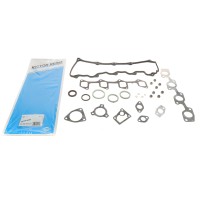 Комплект прокладок (верхній) Toyota Hilux/Land Cruiser 77-