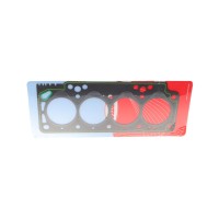 Прокладка ГБЦ Renault Clio/Megane 1.9D 91-, Ø81,00mm, 1.85mm, (3 метки)