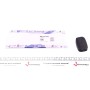 Накладка педалі газу Peugeot Partner/Citroen Berlingo 1.9/2.0 HDI/D 96-15