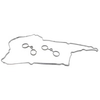 Прокладка кришки клапанів Peugeot 308/Citroen C4/C5 1.6 07- (к-кт)