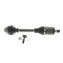 Піввісь (передня) BMW 5 (F10/F11)/6 (F06/F12/F13) xDrive 10-18 (L) (37x27/562)