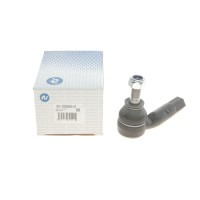 Наконечник тяги рульової (L) Audi A3 96-03/Skoda Octavia 96-10/VW Golf IV 97-05 (L=94mm) (довгий)