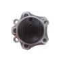 Підшипник маточини (задньої) Nissan Qashqai/X-trail 1.5-2.0 dCI 07- (+ABS)