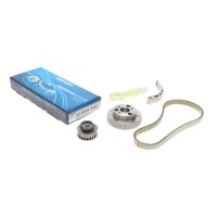 Касета ланцюга ГРМ Ford Connect 1.8TDCI (75-90-110PS) 07-