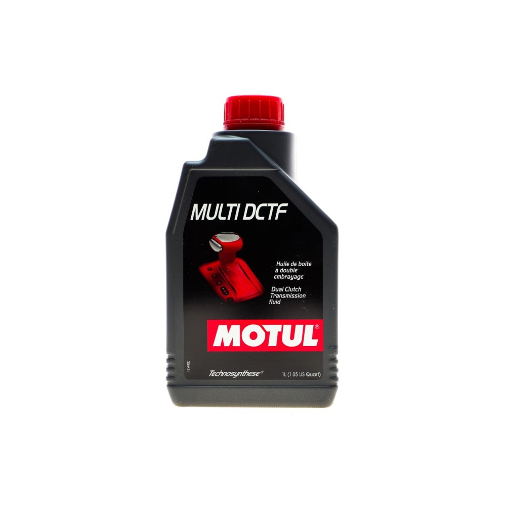 Олива Multi DCTF (1L) (коробка VW DSG) (105786/103910)