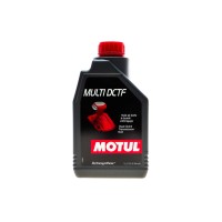 Олива Multi DCTF (1L) (коробка VW DSG) (105786/103910)