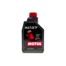 Олива Multi DCTF (1L) (коробка VW DSG) (105786/103910)