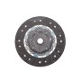 Демпфер + комплект зчеплення VW Sharan/Tiguan 2.0 TDI 07-19