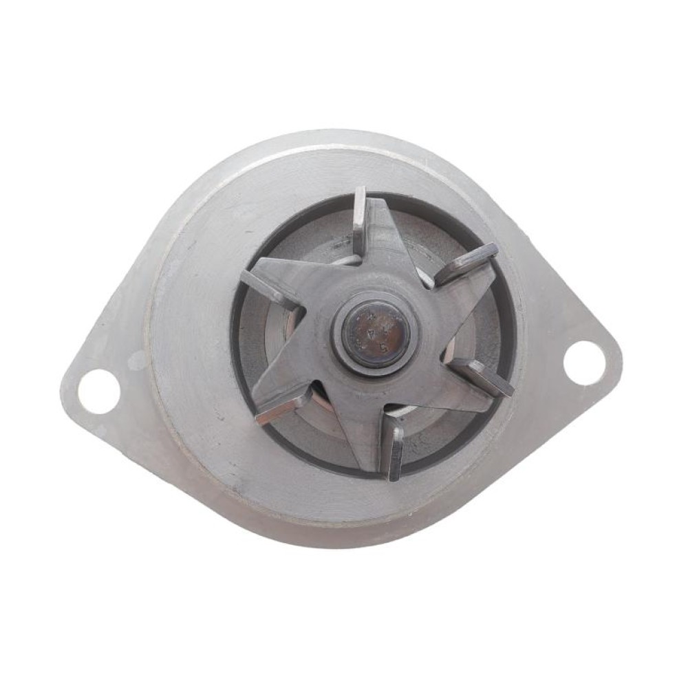 Комплект ГРМ + помпа Citroen Berlingo/C3/Peugeot 206/307/Partner 1.6 16V 00- (25.4x134z)