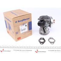Клапан EGR VW Caddy 1.9TDI 77KW 03- (більше не постачається)