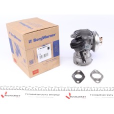 Клапан EGR VW Caddy 1.9TDI 77KW 03- (більше не постачається)