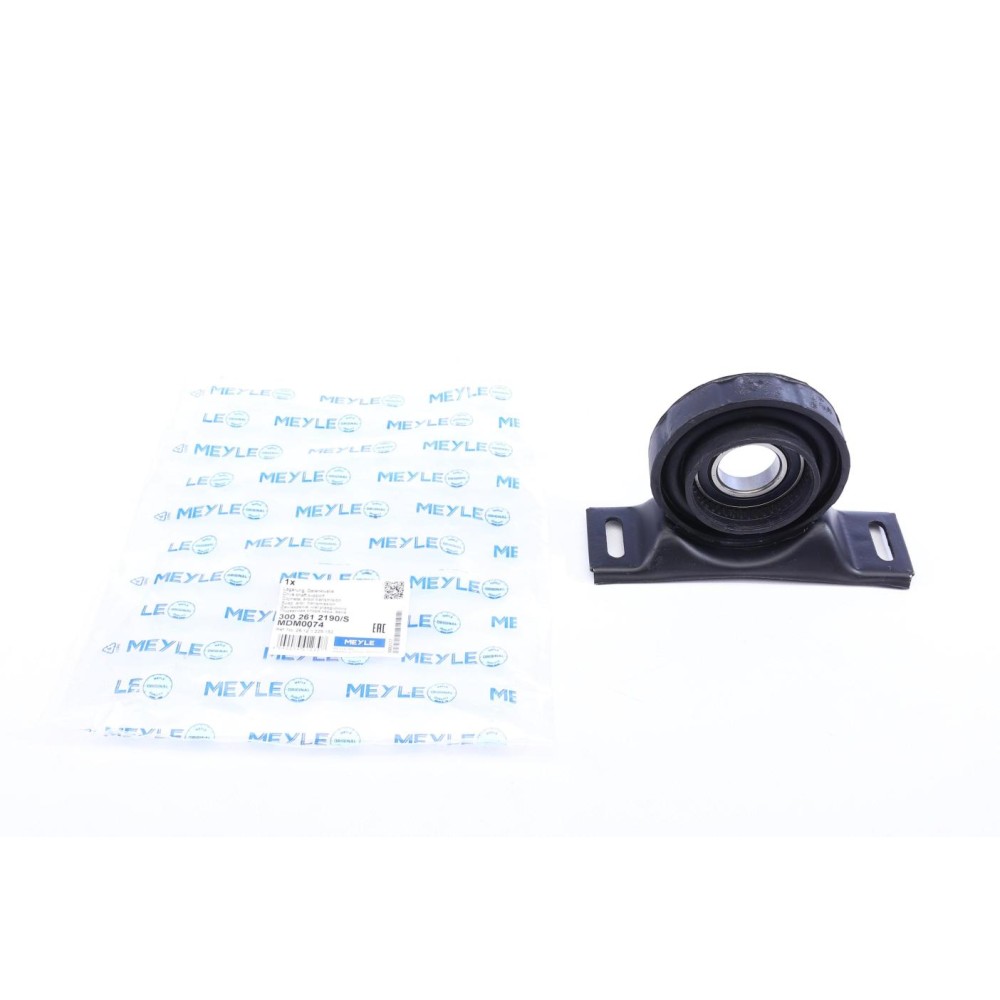 Підшипник підвісний BMW 3 (E30) 82-91 (d=30mm)