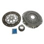 Комплект зчеплення BMW 3 (E46) 98-05 (d=228mm) (z=10) (+вижимний) M43/N40/N42/N45/N46