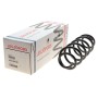 Пружина (задня) VW Golf V 1.4 TSI (GT/Sport) 05-08 (xетч.)/Scirocco III 1.4-2.0TSI/2.0 TDI 08-17 (Incl DCC) (купе)