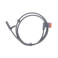 Датчик ABS (задній) MB GLK (X204) 08-15