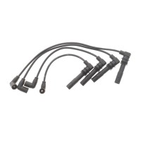 Проводи запалювання (к-кт) VW Caddy II 1.4i 00-04 (RC-VW1111)