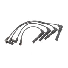 Проводи запалювання (к-кт) VW Caddy II 1.4i 00-04 (RC-VW1111)