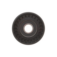 Ролик генератора Fiat Scudo/Peugeot Boxer/Partner 2.0/2.2HDI 99- (натяжний) (70x25) (підшипник SNR)