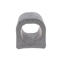 Втулка стабілізатора (заднього) MB 410 (d=33mm)