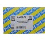 Комплект ременя генератора Citroen C3/C4/Peugeot 208/308 1.2 THP 13-