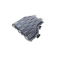 Решітка бампера (переднього) BMW X5 (G05) 18- (R)