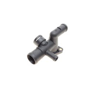 Фланець системи охолодження VW Golf IV 1.6/2.0i 97-06