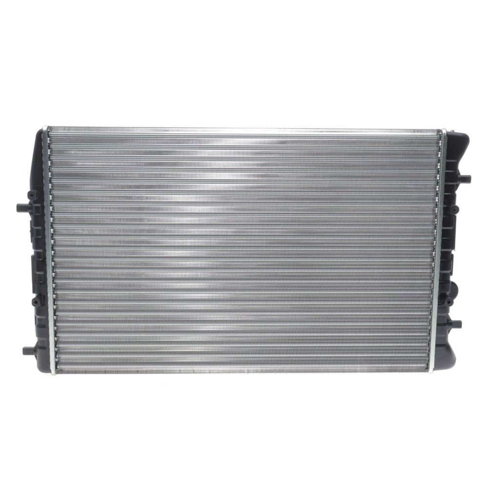 Радіатор охолодження Skoda Fabia 99-14/Roomster 06-15