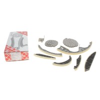 Комплект ланцюга ГРМ Audi A4/A5/A6/A7/A8/Q5/Q7 3.0 TDI 10-