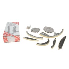 Комплект ланцюга ГРМ Audi A4/A5/A6/A7/A8/Q5/Q7 3.0 TDI 10-