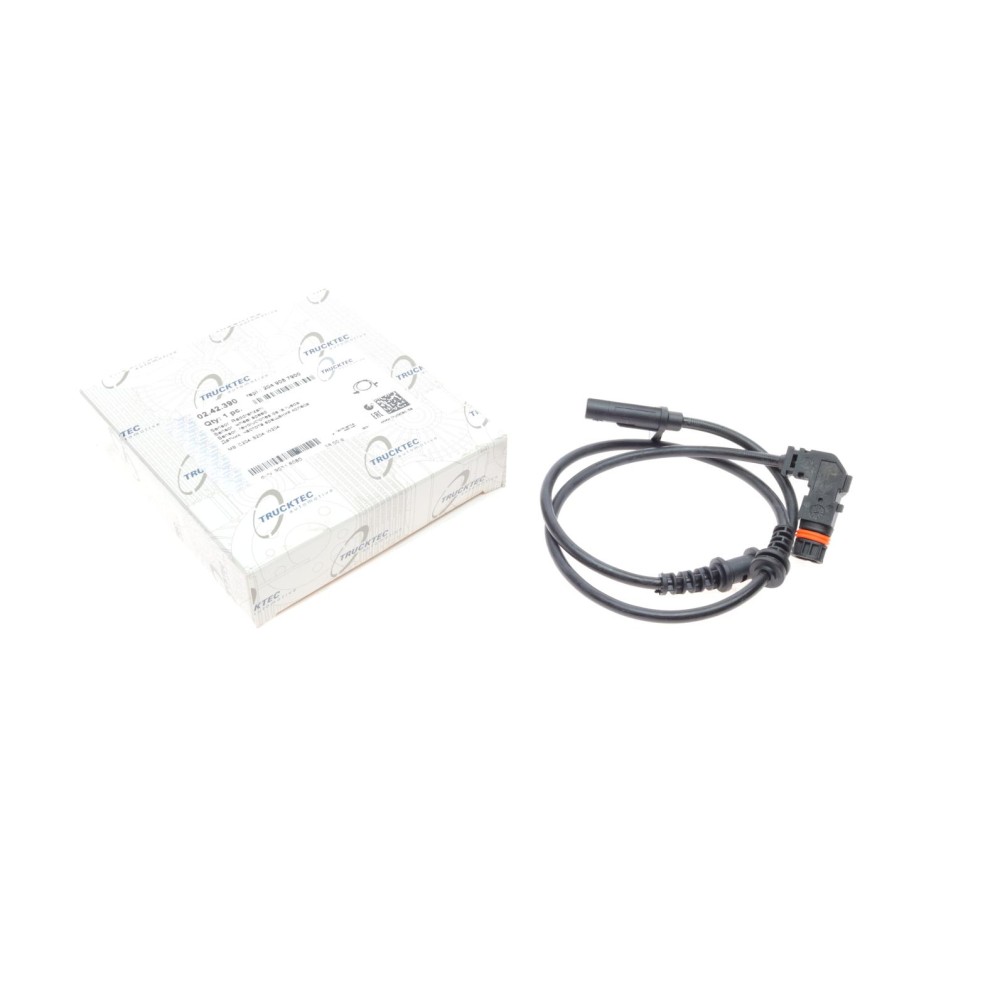 Датчик ABS (передній) MB C-class (W204) 07-14