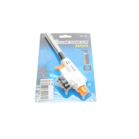 Пальник газовий з п'єзозапалюванням Flame Gun 930