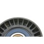 Ролик генератора Fiat Panda/Punto/500 0.9 11- (паразитний) (65x23)