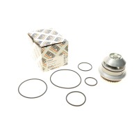 Помпа води VW LT 2.8TDI 92/96kw (косий зуб) AGK/ATA