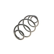 Пружина (задня) Opel Astra G 1.2-2.2 16V/1.7TD/CDTI/1.7-2.2DTI 98-09 (седан/нахил.з.ч)