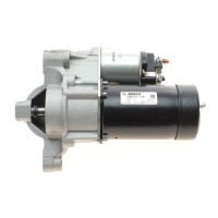 Стартер Fiat Scudo 2.0 16V 00-06 (12V/1.1kw)