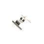 Планка супорта (заднього) прижимна (к-кт) Audi Q7/VW Touareg 04-15