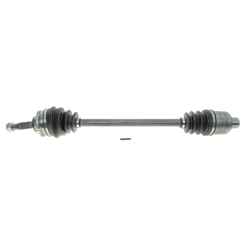 Піввісь Renault Kangoo 1.2-1.6i/1.9D (R) (21x23x717x26T) (+ABS)