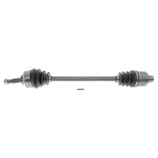 Піввісь Renault Kangoo 1.2-1.6i/1.9D (R) (21x23x717x26T) (+ABS)