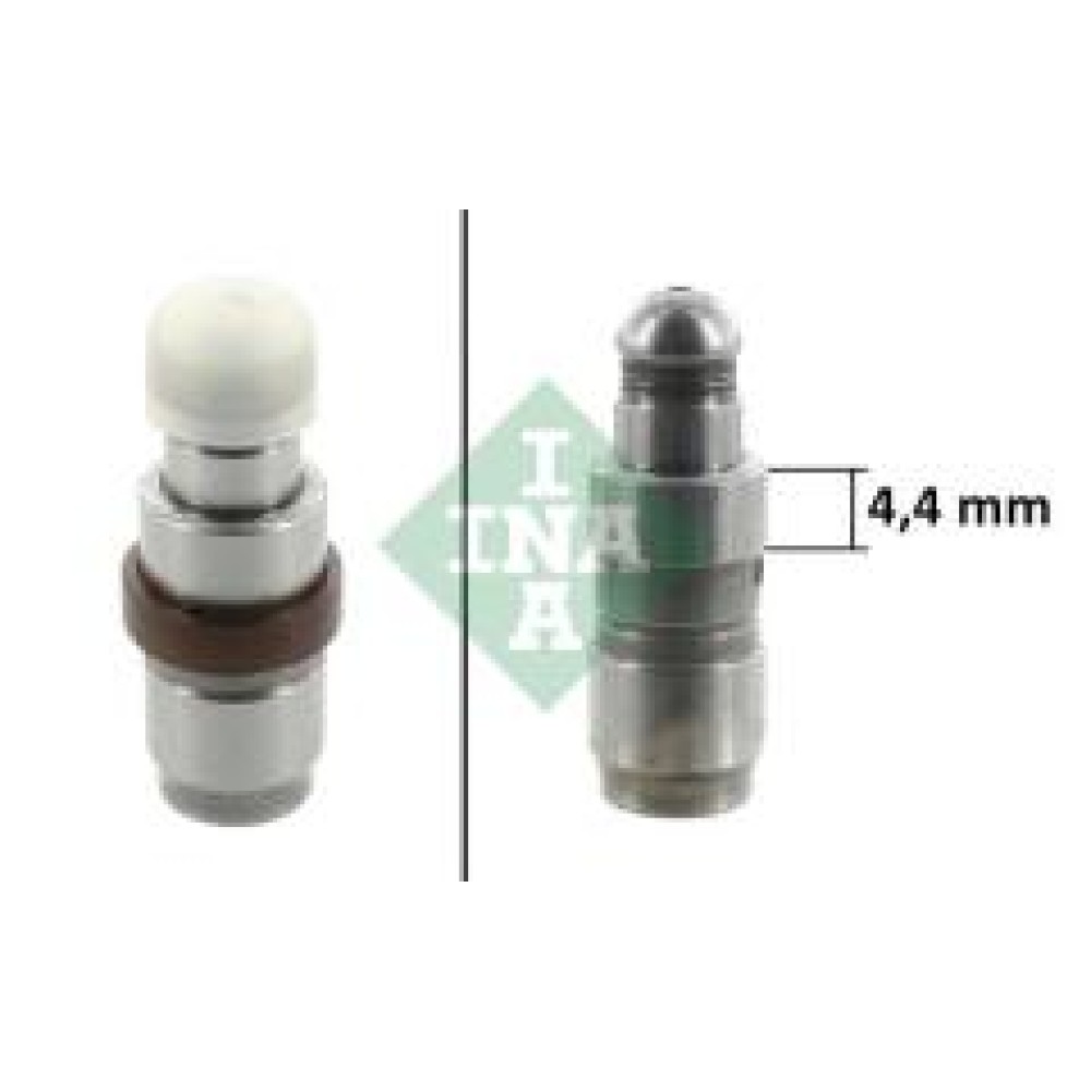Гідрокомпенсатор BMW 5 (F10)/7 (F01/F02/F03/F04), N63/N74/S63