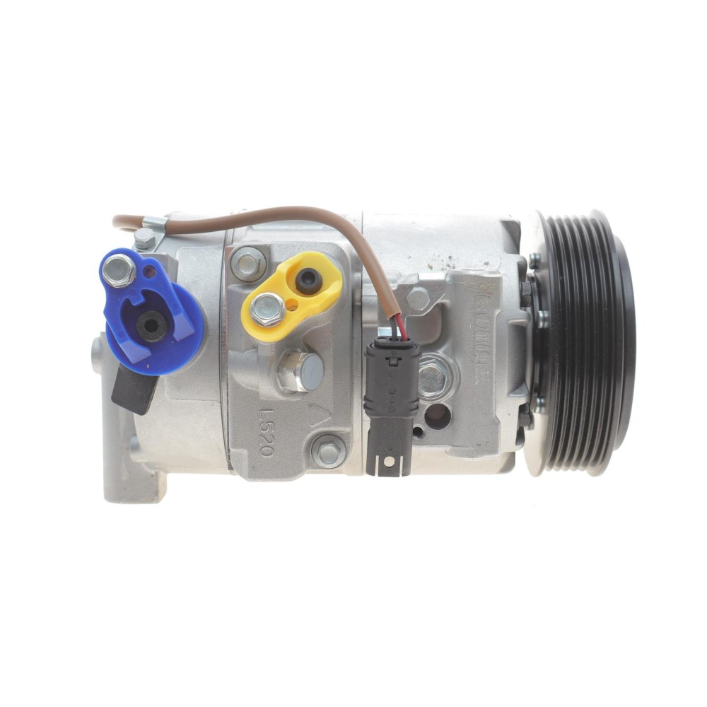 Компресор кондиціонера BMW 3 (F30/F80/F31) 12- (N13) (6PK/d=110mm)