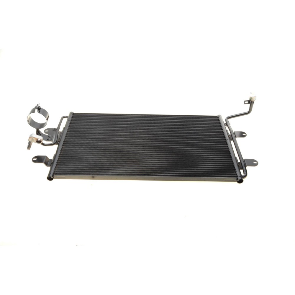 Радіатор кондиціонера Audi A3/Seat Leon/Toledo/Skoda Octavia/VW Bora/Golf 1.4-3.2 96-13