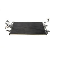 Радіатор кондиціонера Audi A3/Seat Leon/Toledo/Skoda Octavia/VW Bora/Golf 1.4-3.2 96-13