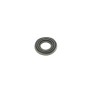 Ремкомплект супорта (заднього) Toyota Corolla 98-05 (d=35mm)(+ поршень/направляюча)(Akebono)