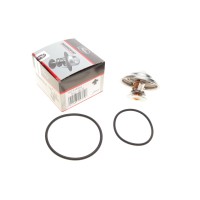 Термостат Audi A4/A6/VW Passat 2.4-2.8 97-05 (92°)