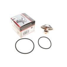 Термостат Audi A4/A6/VW Passat 2.4-2.8 97-05 (92°)